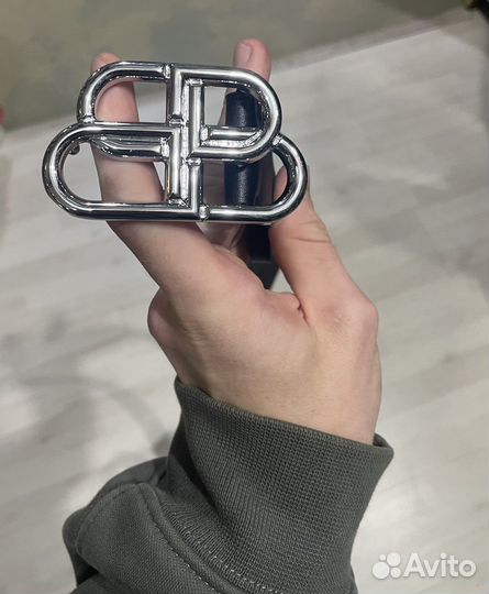 Ремень balenciaga