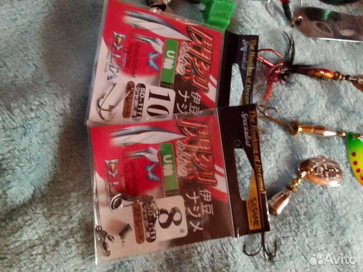 Для рыбалки