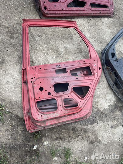 Дверь задняя правая LADA granta
