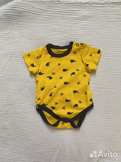 Комплект одежды для новорожденных 56 62