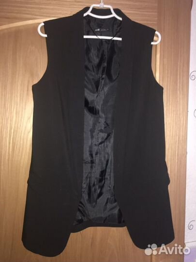 Жакет для школьницы