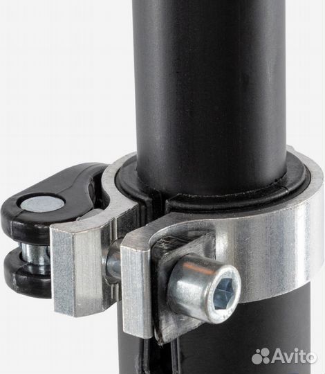 Самокат детский