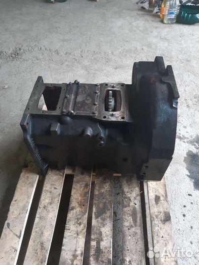 Промежутка на мтз 82