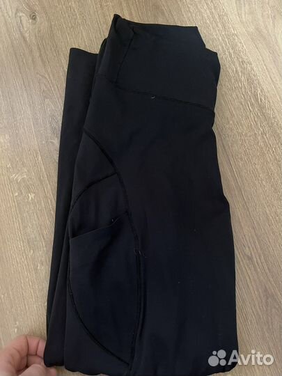 Лосины Better Bodies