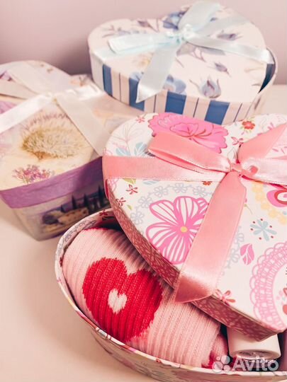 Подарки девушкам
