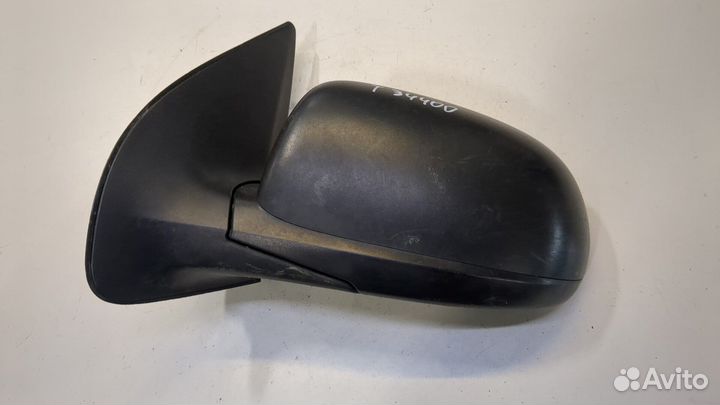 Зеркало боковое Hyundai i20, 2011