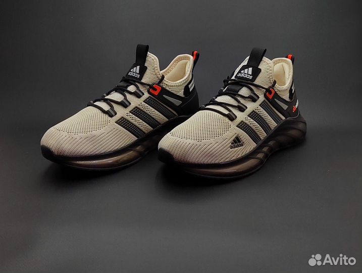 Кроссовки мужские Adidas 42 размер