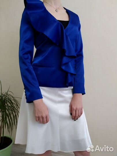 Вечерний костюм