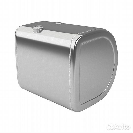 Алюминиевый топливный бакна 320 литров