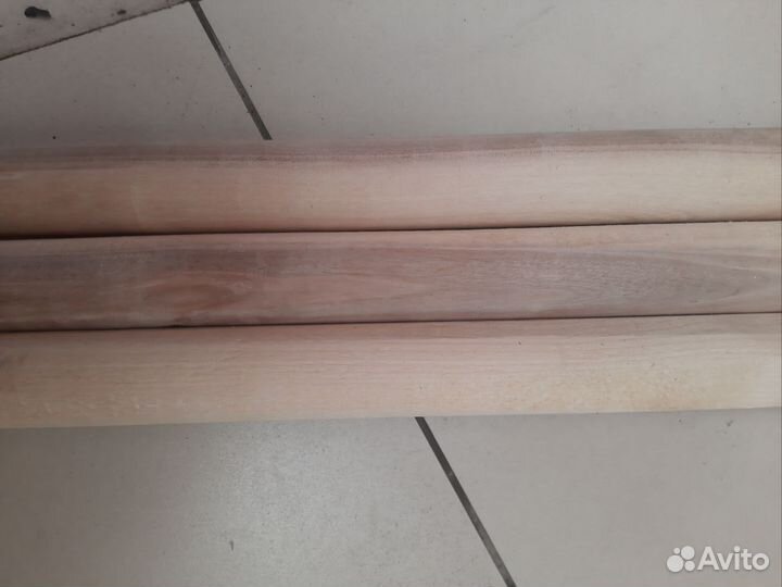 Черенки для лопат