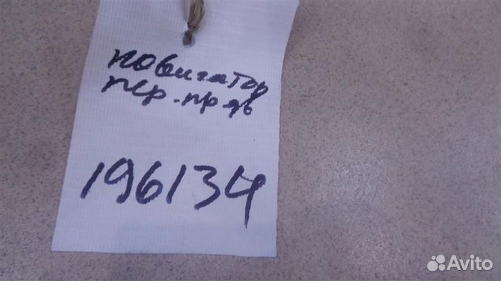 Динамик высокочастотный передний правый Lincoln N