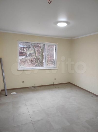 1-к. квартира, 28 м², 2/2 эт.
