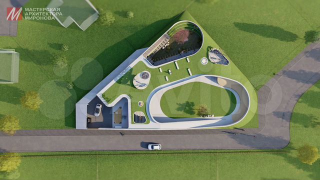 Участок 19,2 сот. (ИЖС)