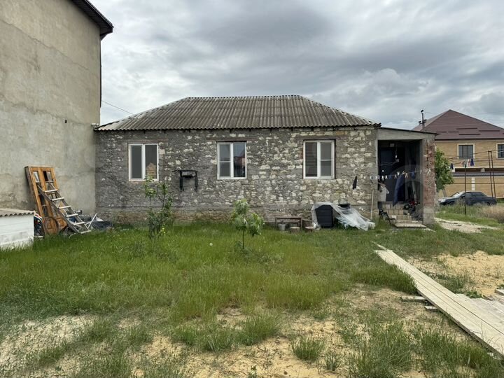 Участок 4,5 га (ИЖС)