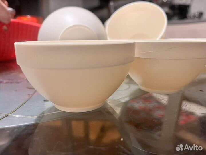 Стаканчики полётные Аэрофлот СССР