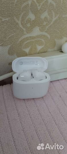 Наушники Redmi Buds 3