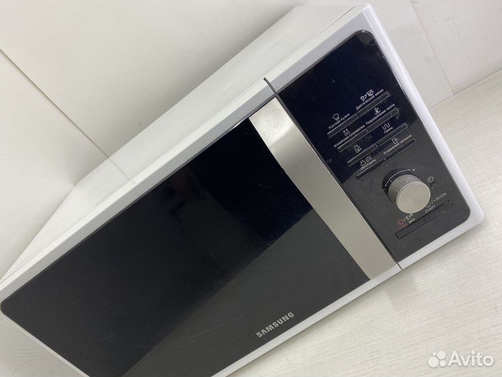 Микроволновая печь Samsung MG23F301TQ id115890