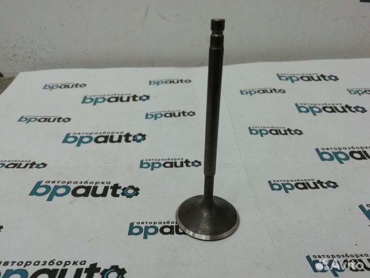 Клапан двигателя впускной двигатель vq25de