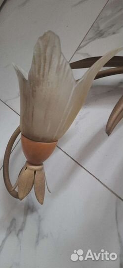 Светильник потолочный