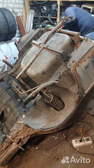 Фаркоп приора