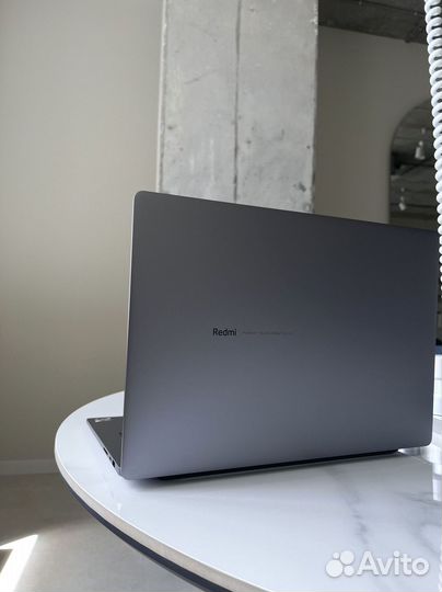 Ноутбук Xiaomi RedmiBоok Prо 15 art.4012