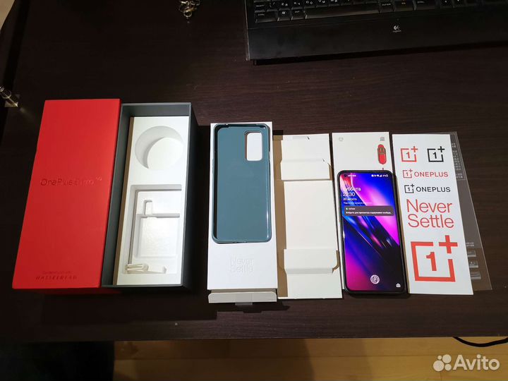 Oneplus 9 pro 12 256