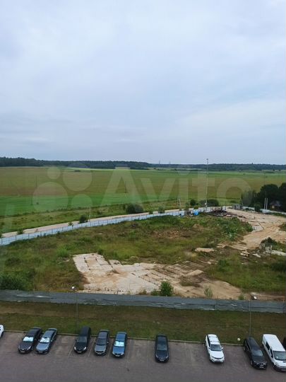 1-к. квартира, 41,8 м², 9/10 эт.