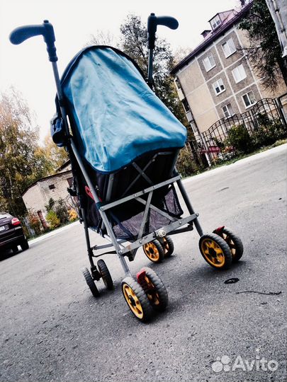 Коляска трость Balu