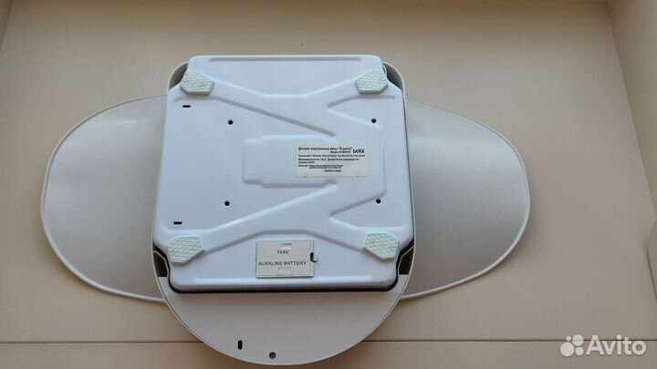 Детские весы Laica