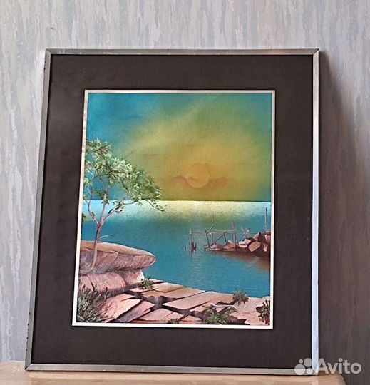 Интерьерная картина