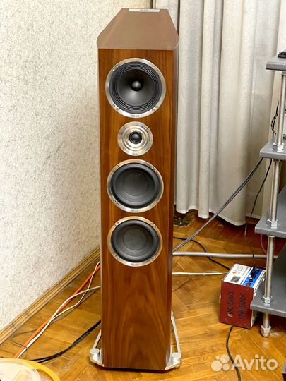 Усилитель Line Magnetic LM-219iA плюс всяко