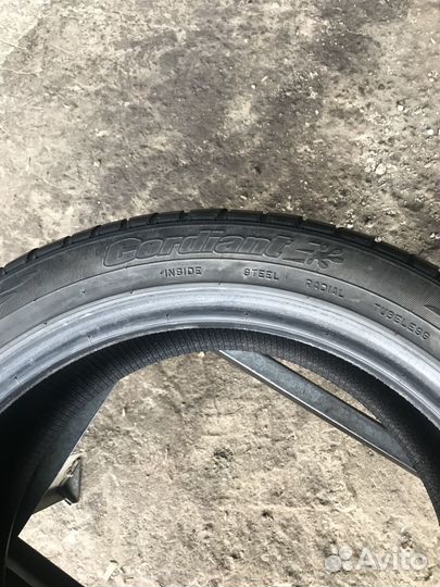 Cordiant Sport 3 225/45 R17