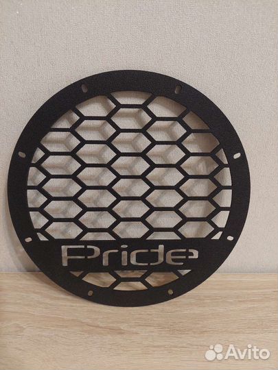 Гриль для 20 динамиков