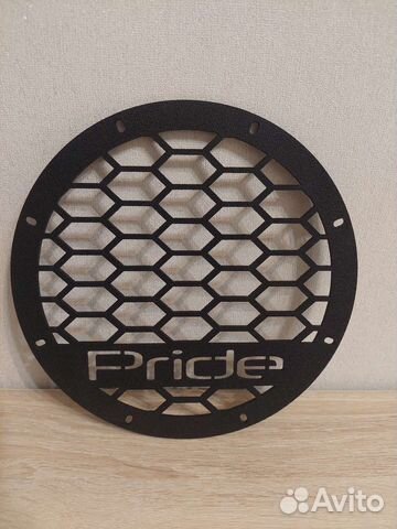 Гриль для 20 динамиков