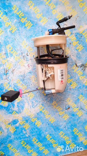 Топливный насос Mazda Demio DY3W DY5W