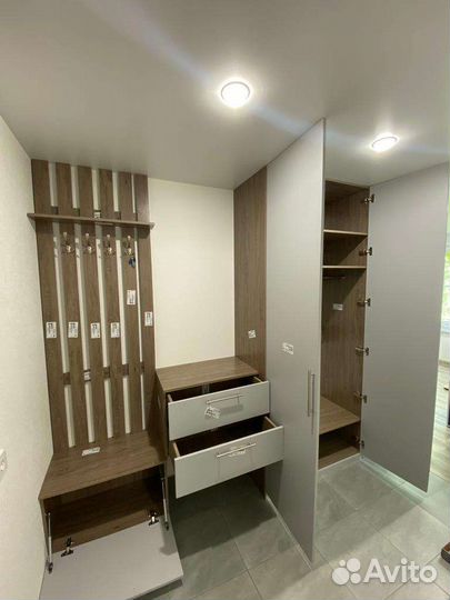 Сборщик мебели