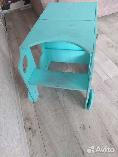 Башня помощника