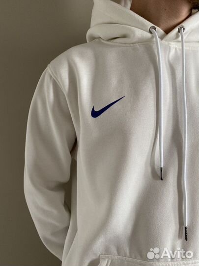 Худи Nike сборная Франции
