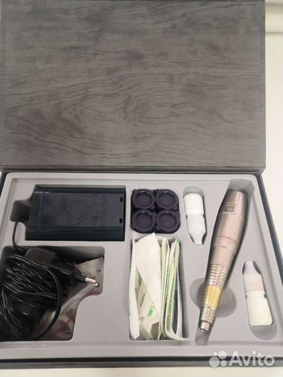 Машинка для татуажа giant sun