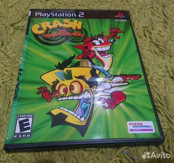 Игры для Sony PlayStation 2 чипованой/шитой