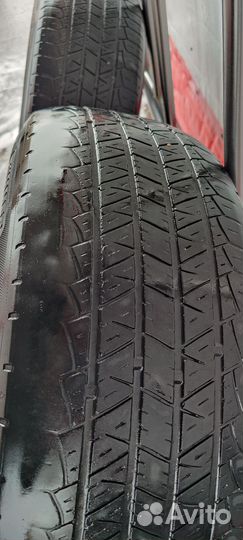 Tigar Summer SUV 225/65 R17 106H