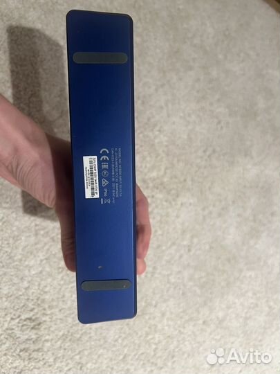 Портативная колонка Creative muvo mini