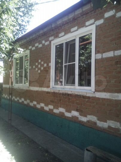 Дом 84,6 м² на участке 16 сот.