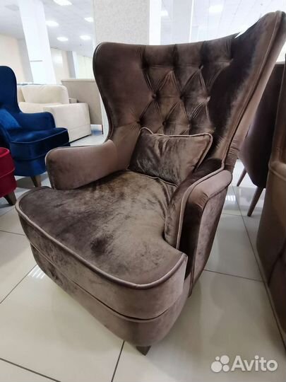 Кресло «Ватсон»