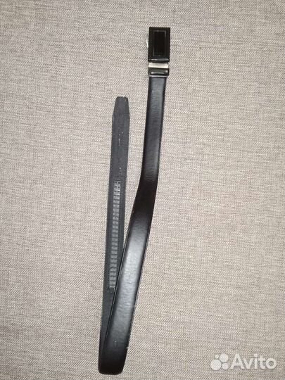 2 ремня для мальчика