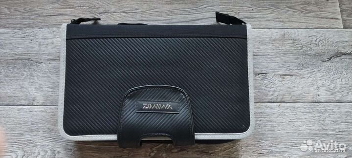 Сумка для приманок Daiwa