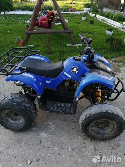 Квадроцикл