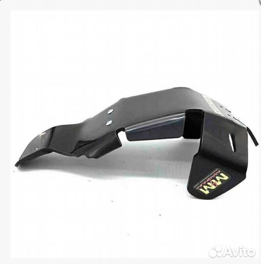 Защита двигателя магнум GR 7/8 172fmm