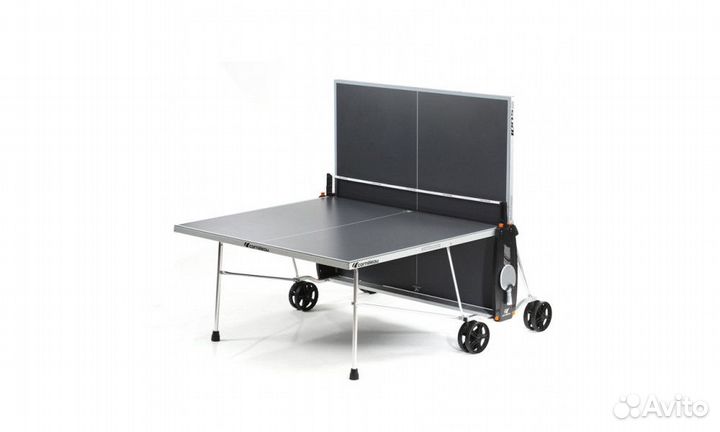 Всепогодный теннисный стол Cornilleau 100S