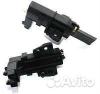 Щетки в корпусе для стиральных машин